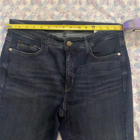 CJ Jeans by Cambo Dark Blue Jeans - Picture 7 of 11